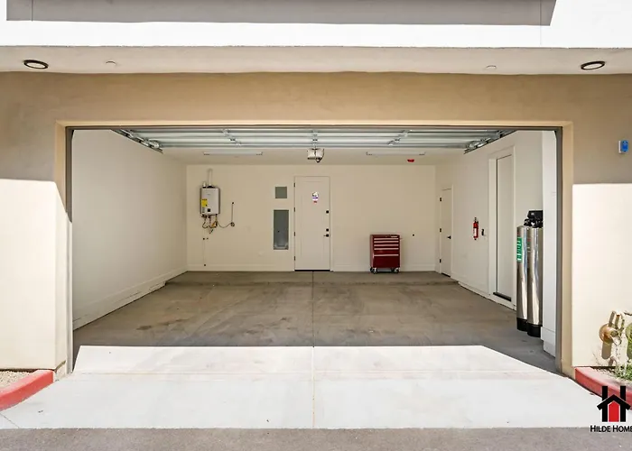 Townhome, Private Roof Terrace, Office, Garage Holiday home Scottsdale