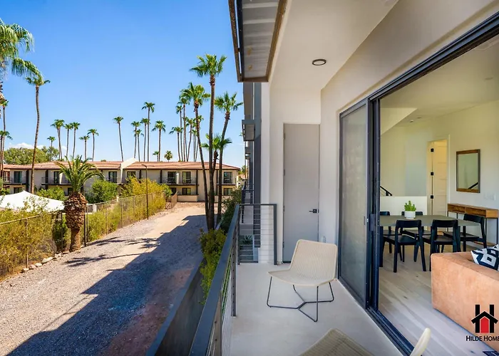 Townhome, Private Roof Terrace, Office, Garage * Scottsdale