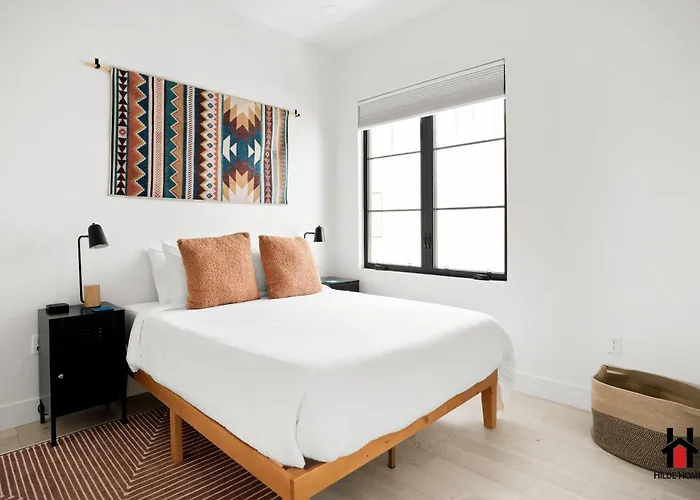 Holiday home Townhome, Private Roof Terrace, Office, Garage Scottsdale
