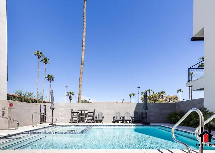 Townhome, Private Roof Terrace, Office, Garage