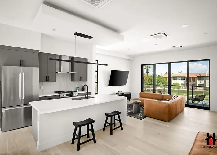 Holiday home Townhome, Private Roof Terrace, Office, Garage